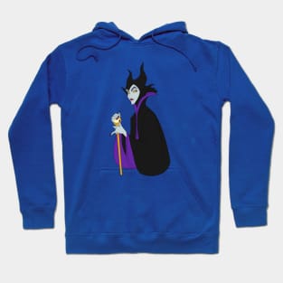 Maleficent Hoodie